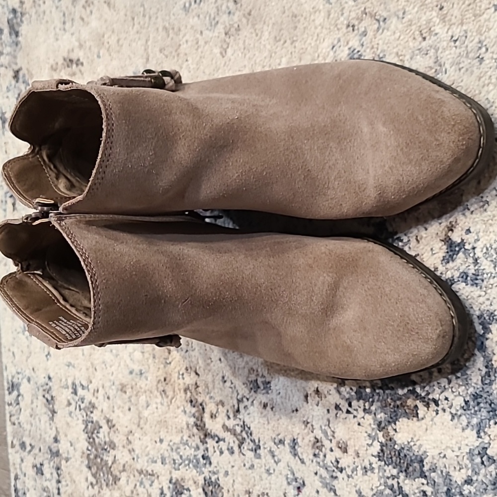 White Mountain Boots - image 2